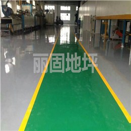 蘇州環(huán)氧地坪多少錢(qián)一個(gè)平方?