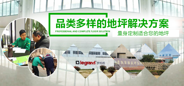 麗固--專(zhuān)業(yè)、齊全的地坪解決方案